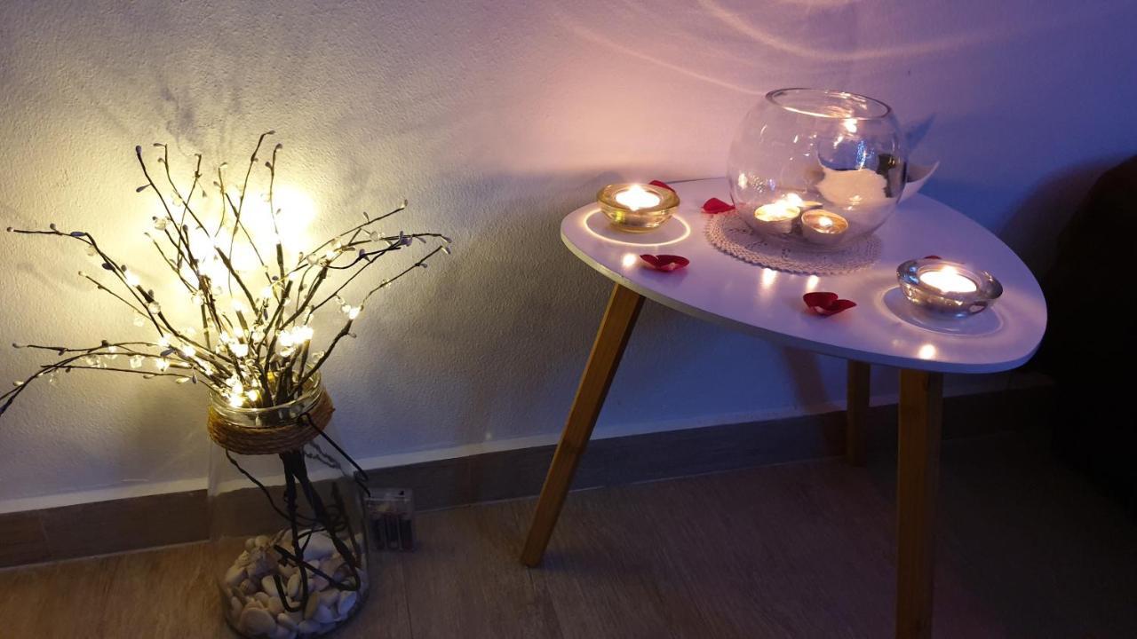 Ginko Sobe Daruvar - Mogucnost Dorucka Buitenkant foto